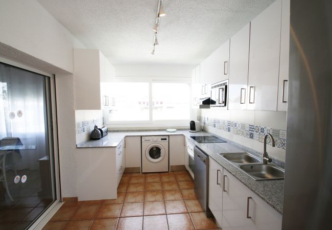 Villa in Miami Playa - Villa Atenea by Parc Mont-roig Villa in Miami Playa - Villa Atenea by Parc Mont-roig