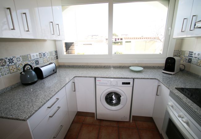 Villa in Miami Playa - Villa Atenea by Parc Mont-roig Villa in Miami Playa - Villa Atenea by Parc Mont-roig