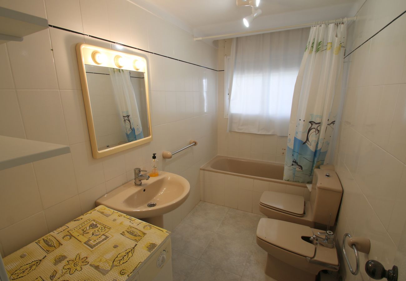 Ferienwohnung in Miami Playa - Villa Adriana C A205