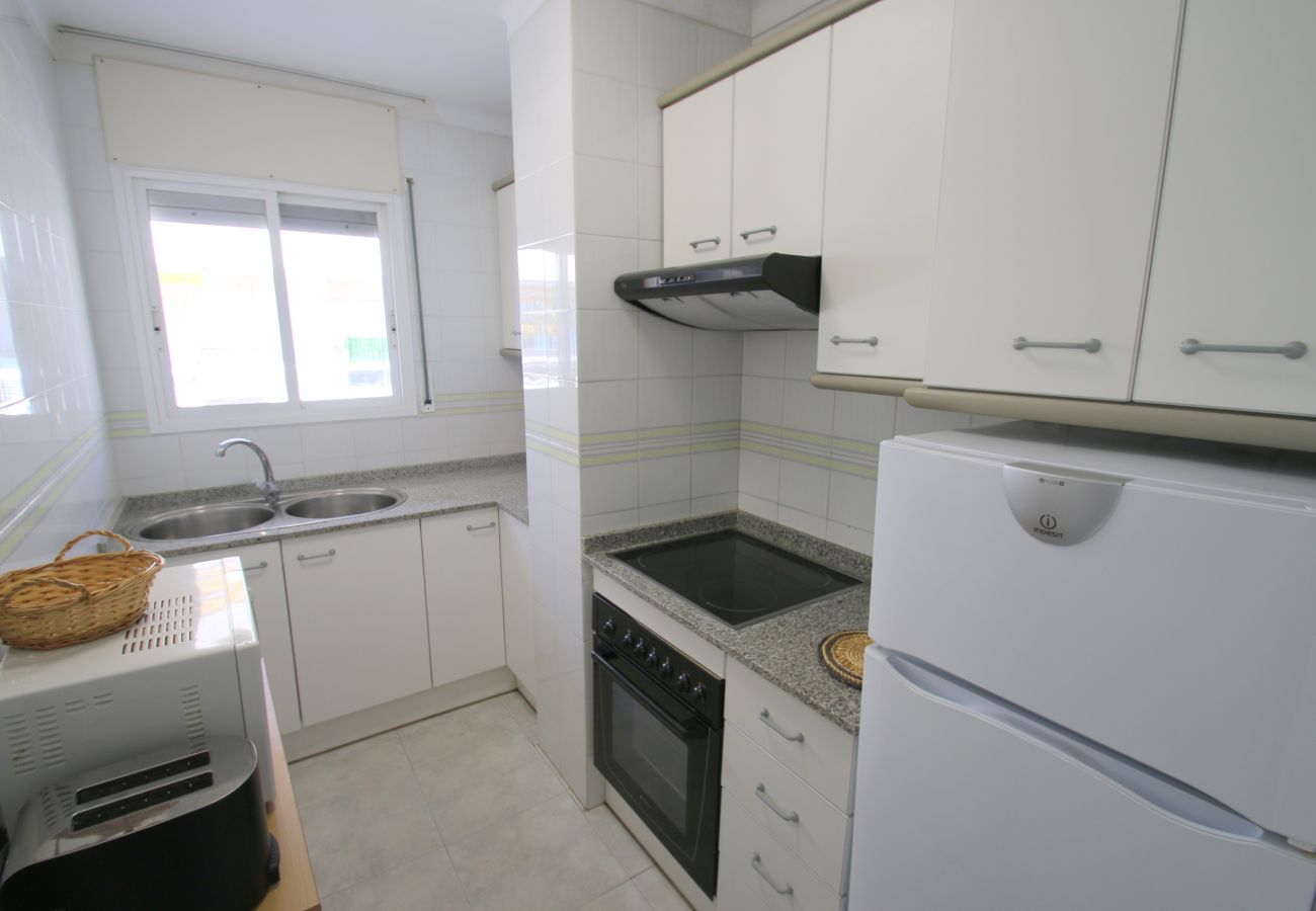 Ferienwohnung in Miami Playa - Villa Adriana C A205