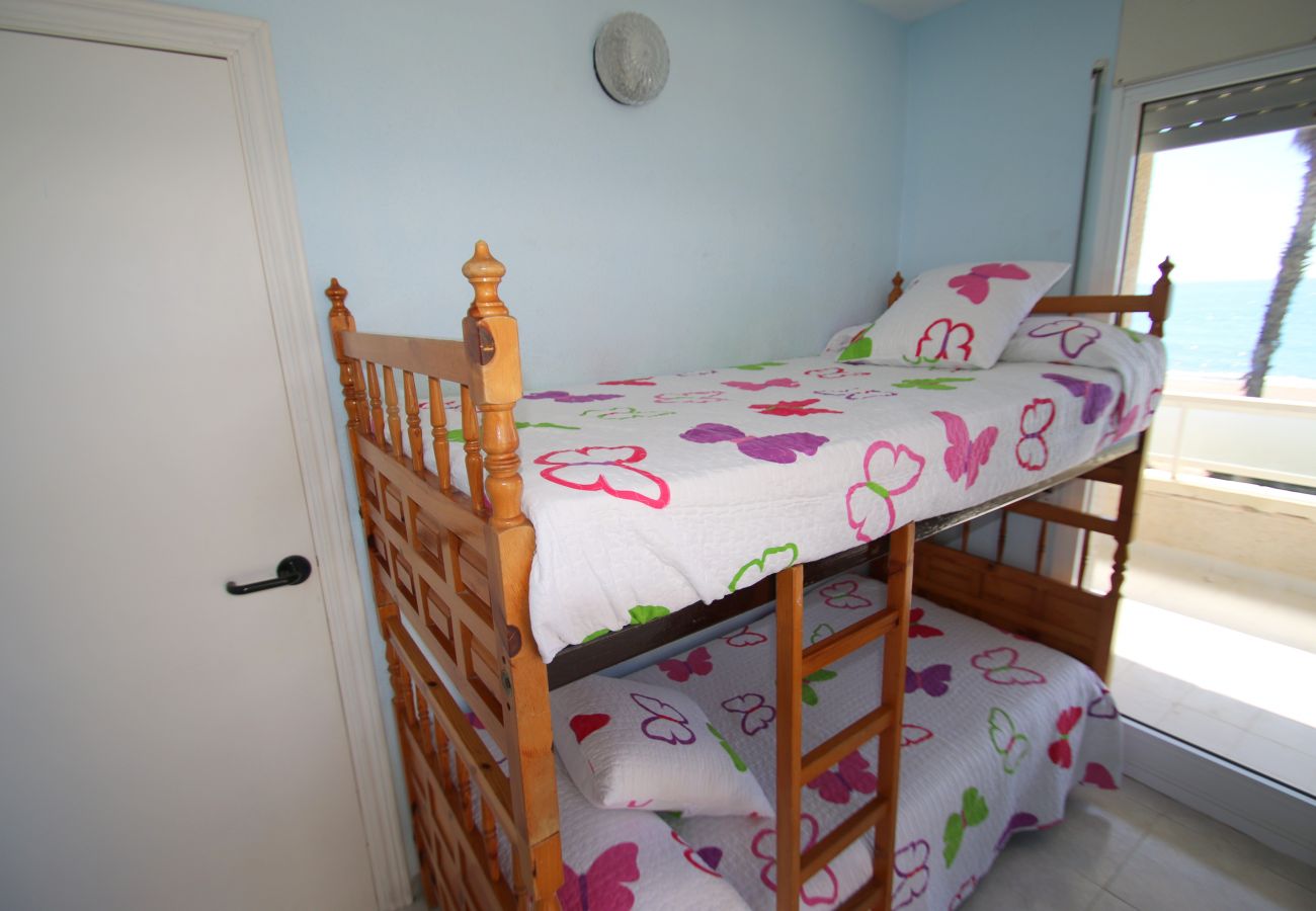Ferienwohnung in Miami Playa - Villa Adriana C A205