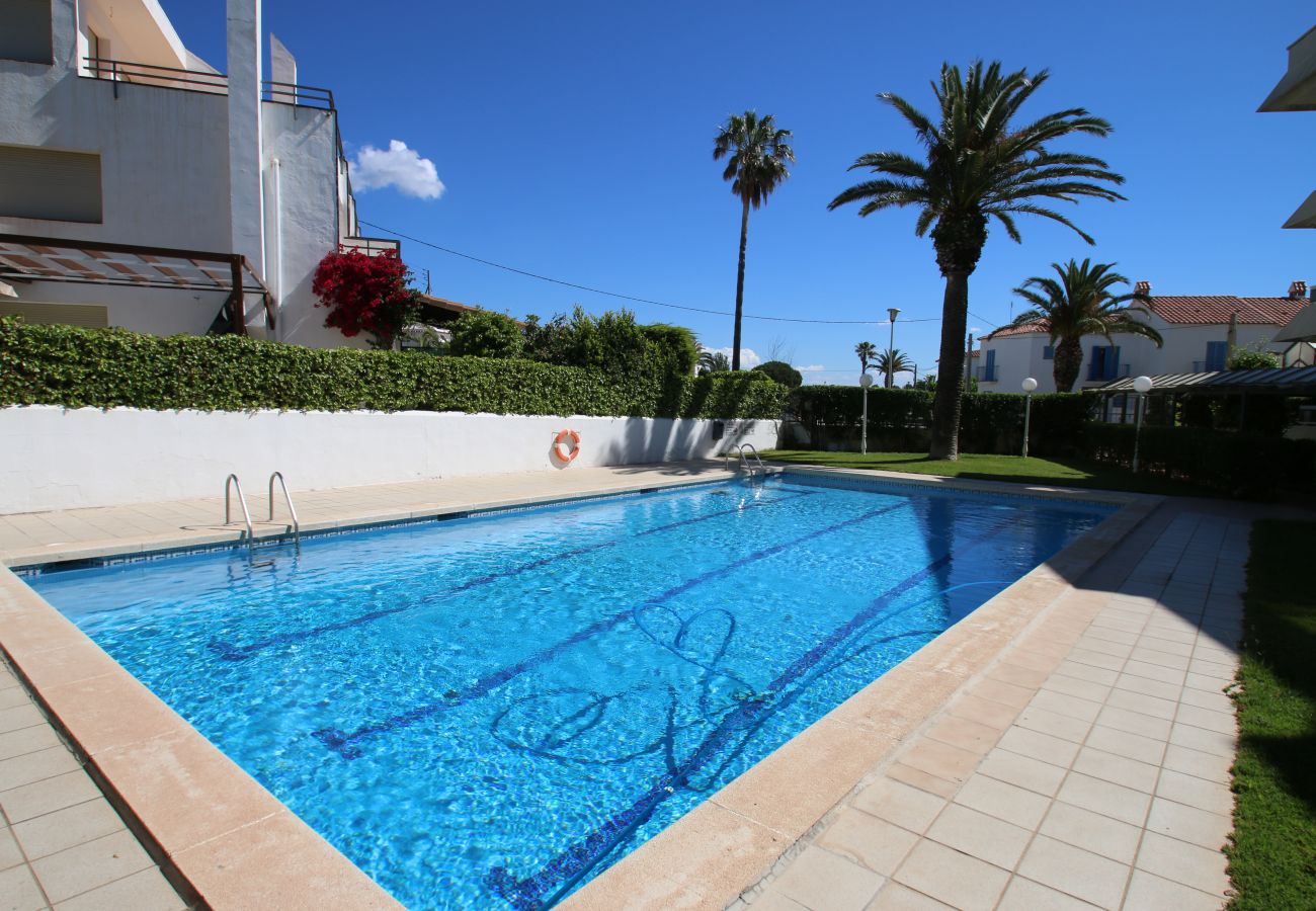 Ferienwohnung in Miami Playa - Villa Adriana C A205