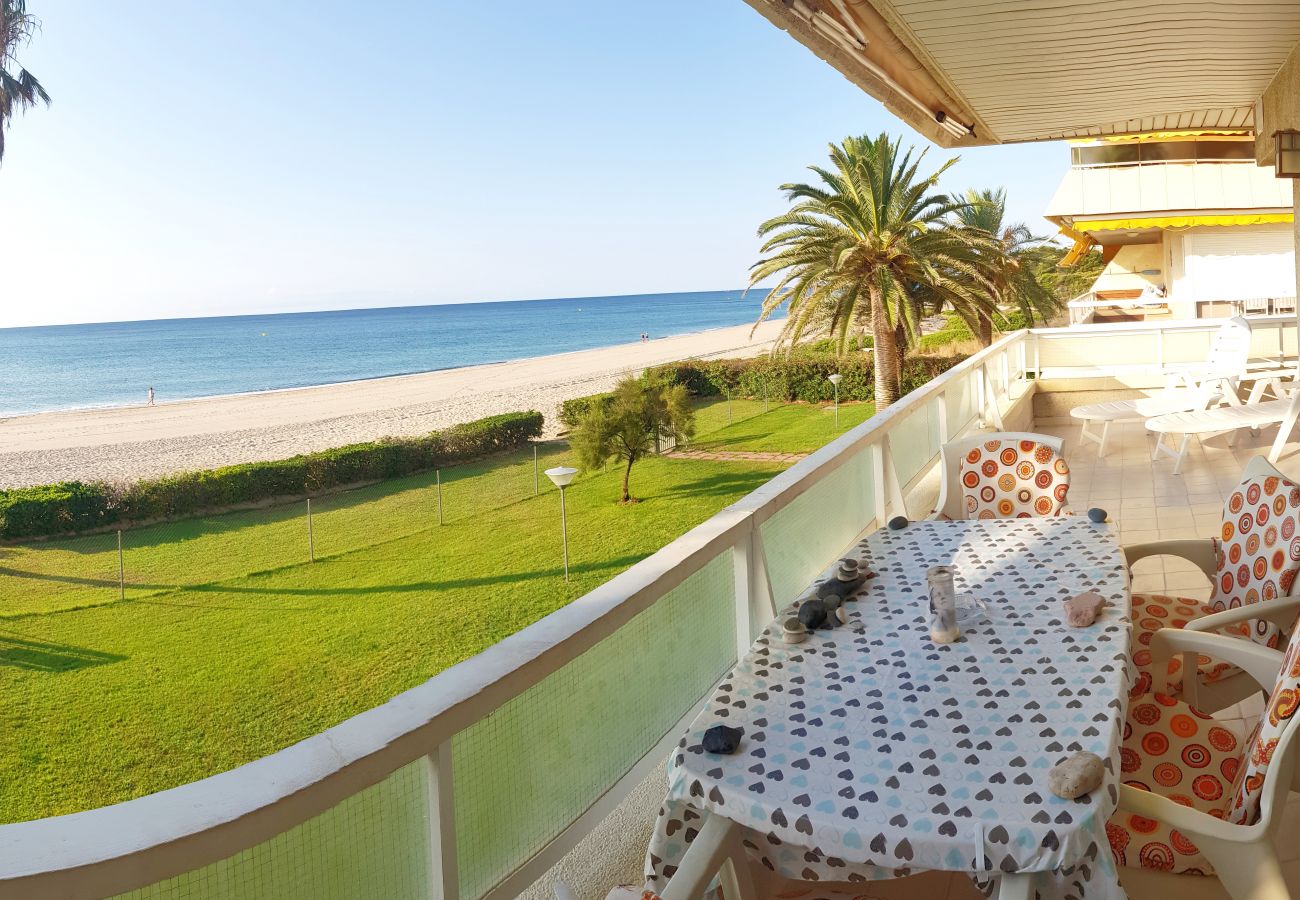 Ferienwohnung in Miami Playa - Villa Adriana C A205