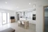 Ferienhaus in Miami Playa - Casas Blancas Beach Home by Parc Mont-roig