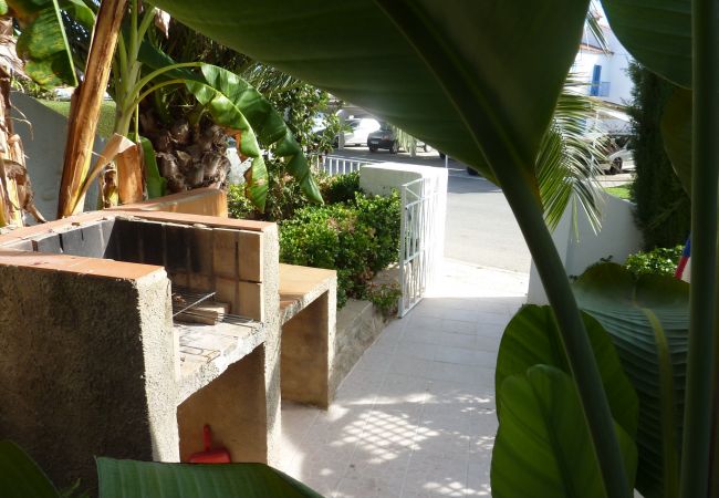 Ferienwohnung in Miami Playa - Las Marinas A, Parc Mont-roig Ferienwohnung in Miami Playa - Las Marinas A, Parc Mont-roig