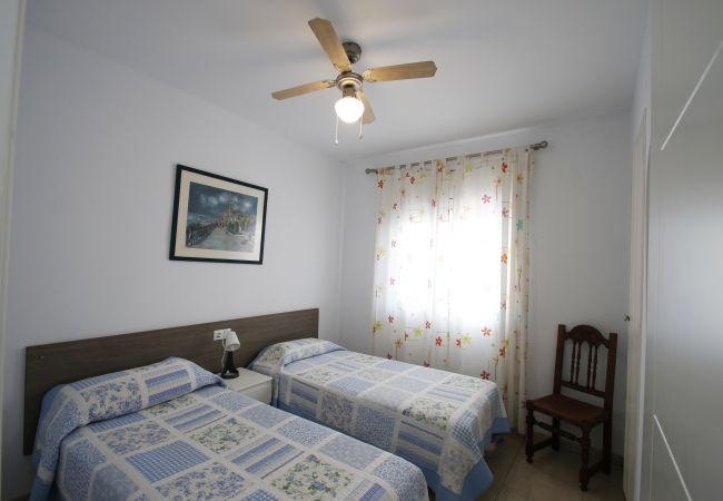 Ferienwohnung in Miami Playa - Las Marinas B, Parc Mont-roig Ferienwohnung in Miami Playa - Las Marinas B, Parc Mont-roig