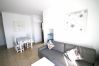Ferienwohnung in Miami Playa - Las Marinas B, Parc Mont-roig Ferienwohnung in Miami Playa - Las Marinas B, Parc Mont-roig
