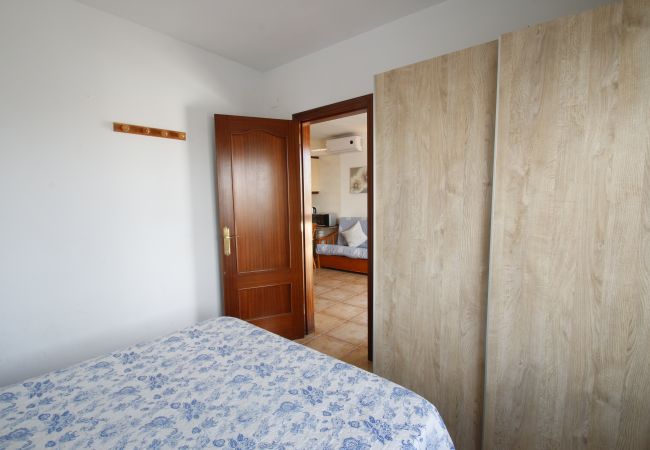 Ferienwohnung in Miami Playa - Las Marinas C, Parc Mont-roig Ferienwohnung in Miami Playa - Las Marinas C, Parc Mont-roig