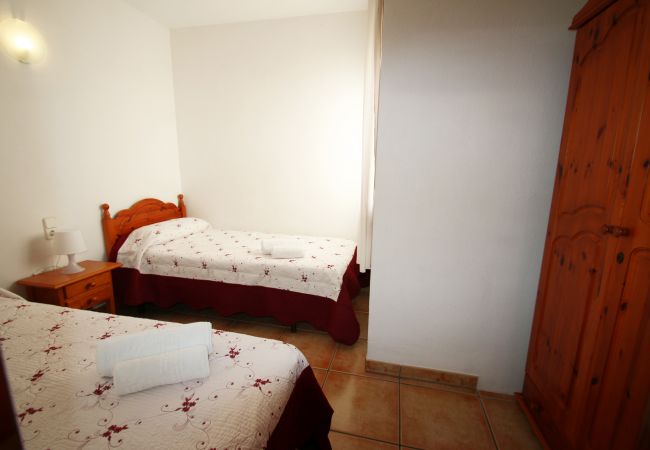 Ferienwohnung in Miami Playa - Las Marinas C, Parc Mont-roig Ferienwohnung in Miami Playa - Las Marinas C, Parc Mont-roig