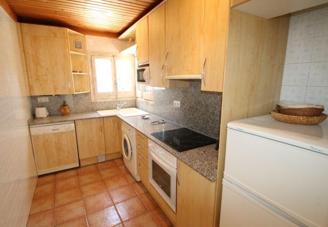 Ferienhaus in Miami Playa - Casa Lara by Parc Mont-roig Ferienhaus in Miami Playa - Casa Lara by Parc Mont-roig