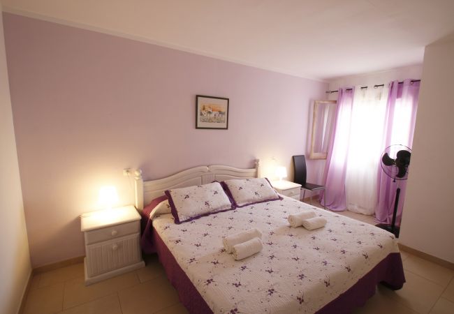 Ferienhaus in Miami Playa - Casa Lara by Parc Mont-roig Ferienhaus in Miami Playa - Casa Lara by Parc Mont-roig