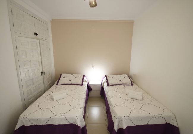 Ferienhaus in Miami Playa - Casa Lara by Parc Mont-roig Ferienhaus in Miami Playa - Casa Lara by Parc Mont-roig