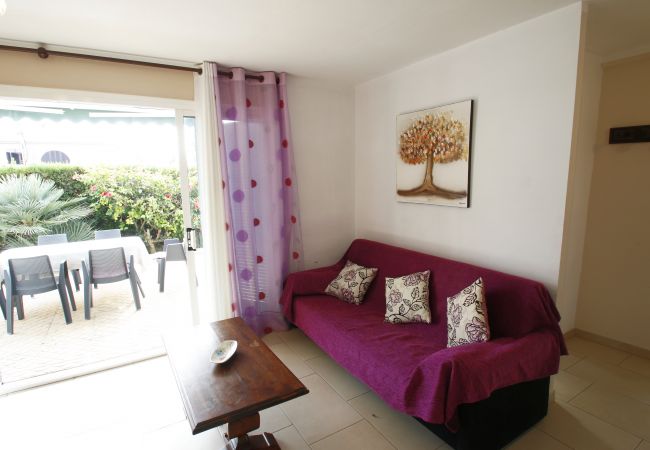 Ferienhaus in Miami Playa - Casa Lara by Parc Mont-roig Ferienhaus in Miami Playa - Casa Lara by Parc Mont-roig