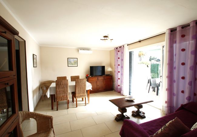 Ferienhaus in Miami Playa - Casa Lara by Parc Mont-roig Ferienhaus in Miami Playa - Casa Lara by Parc Mont-roig