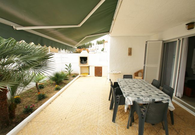 Ferienhaus in Miami Playa - Casa Lara by Parc Mont-roig Ferienhaus in Miami Playa - Casa Lara by Parc Mont-roig