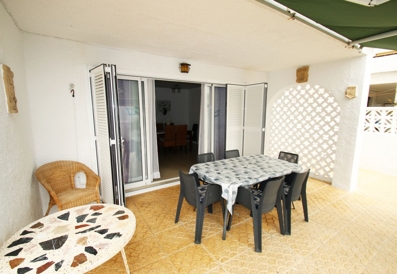 Ferienhaus in Miami Playa - Casa Lara by Parc Mont-roig