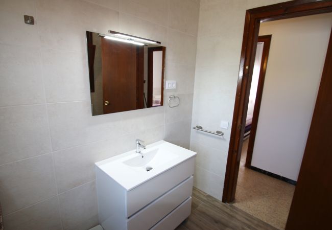 Villa in Mont-Roig del Camp - Villa Rustical 9 Costa Dorada Villa in Mont-Roig del Camp - Villa Rustical 9 Costa Dorada