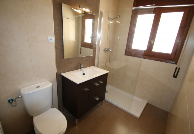 Villa in Mont-Roig del Camp - Villa Rustical 14 Costa Dorada Villa in Mont-Roig del Camp - Villa Rustical 14 Costa Dorada