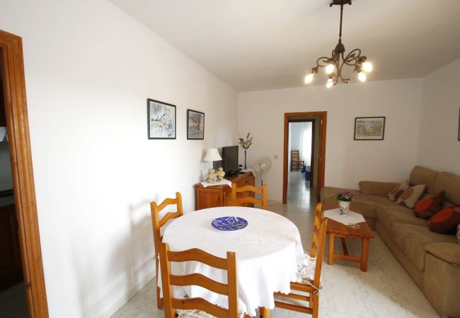 Ferienwohnung in Cambrils - Casa Rosales 6