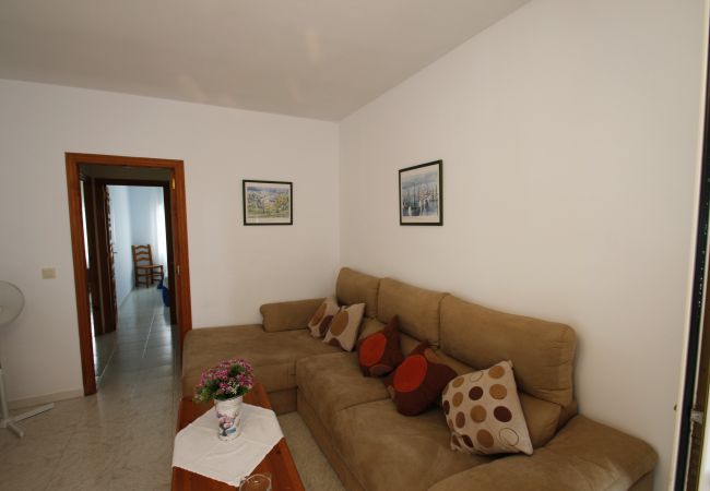 Ferienwohnung in Cambrils - Casa Rosales 6