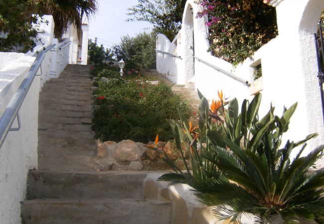 Ferienhaus in Miami Playa - Casa Becker by Parc Mont-roig Ferienhaus in Miami Playa - Casa Becker by Parc Mont-roig