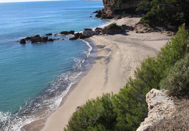 Ferienhaus in Miami Playa - Casa Becker by Parc Mont-roig Ferienhaus in Miami Playa - Casa Becker by Parc Mont-roig