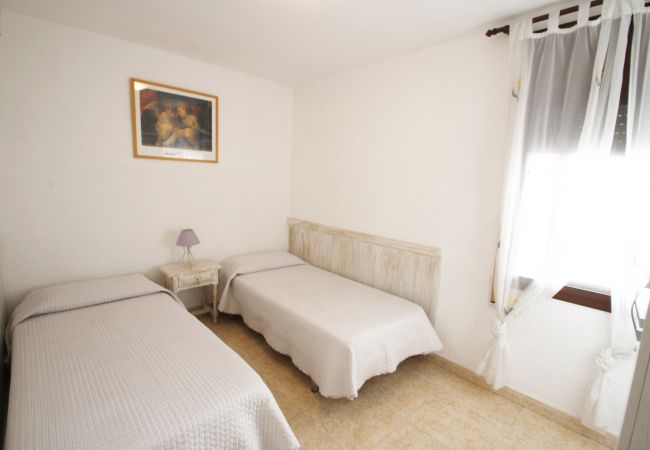 Ferienhaus in Miami Playa - Casa Becker by Parc Mont-roig Ferienhaus in Miami Playa - Casa Becker by Parc Mont-roig