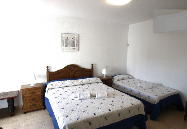 Ferienhaus in Miami Playa - Casa Becker by Parc Mont-roig Ferienhaus in Miami Playa - Casa Becker by Parc Mont-roig