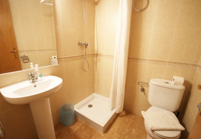 Villa in Miami Playa - Villa Fatima by Parc Mont-roig Villa in Miami Playa - Villa Fatima by Parc Mont-roig