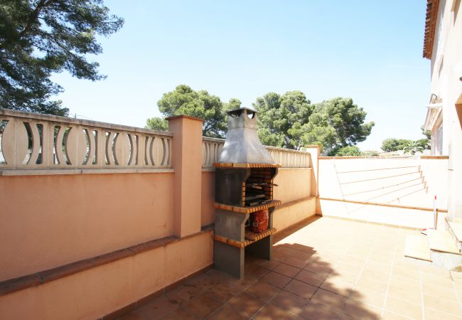 Villa in Miami Playa - Villa Fatima by Parc Mont-roig Villa in Miami Playa - Villa Fatima by Parc Mont-roig