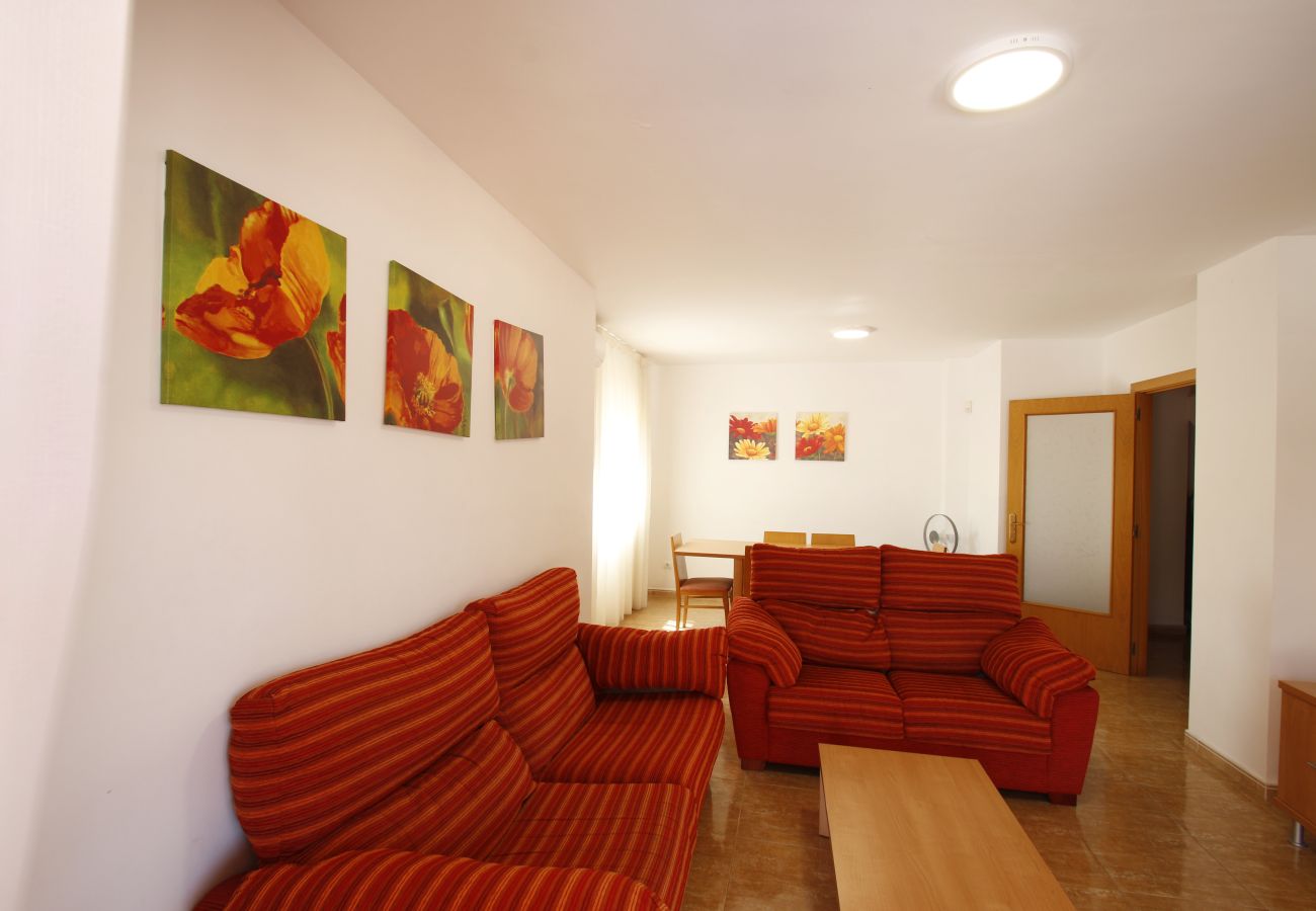 Villa in Miami Playa - Villa Fatima by Parc Mont-roig