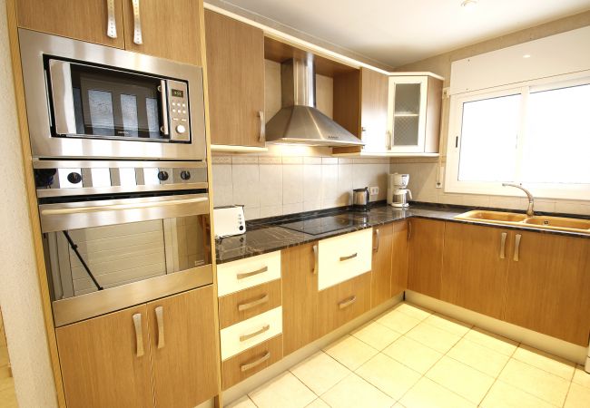 Villa in Miami Playa - Villa Angelo by Parc Mont-roig Villa in Miami Playa - Villa Angelo by Parc Mont-roig