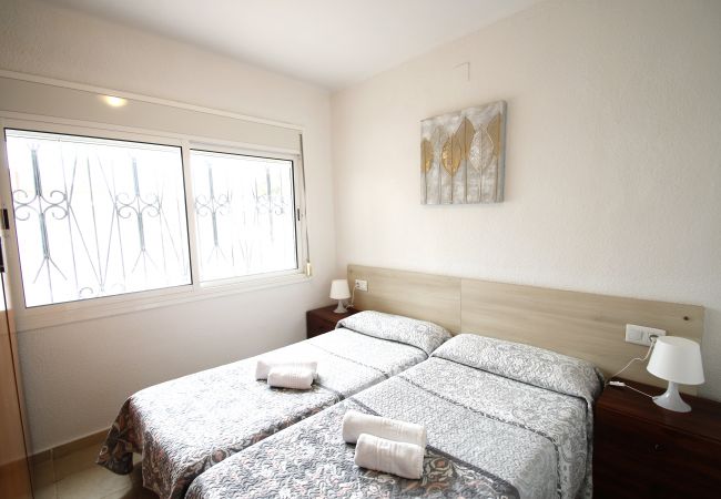 Villa in Miami Playa - Villa Angelo by Parc Mont-roig Villa in Miami Playa - Villa Angelo by Parc Mont-roig