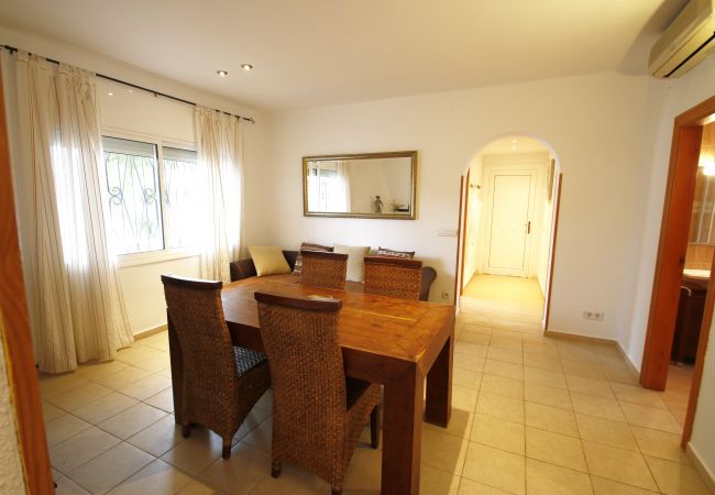 Villa in Miami Playa - Villa Angelo by Parc Mont-roig Villa in Miami Playa - Villa Angelo by Parc Mont-roig