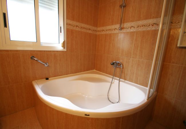 Villa in Miami Playa - Villa Angelo by Parc Mont-roig Villa in Miami Playa - Villa Angelo by Parc Mont-roig