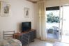 Ferienwohnung in Miami Playa - Villa Adriana A B201, Parc Mont-roig