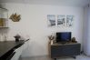 Ferienwohnung in Miami Playa - Villa Adriana A B201, Parc Mont-roig