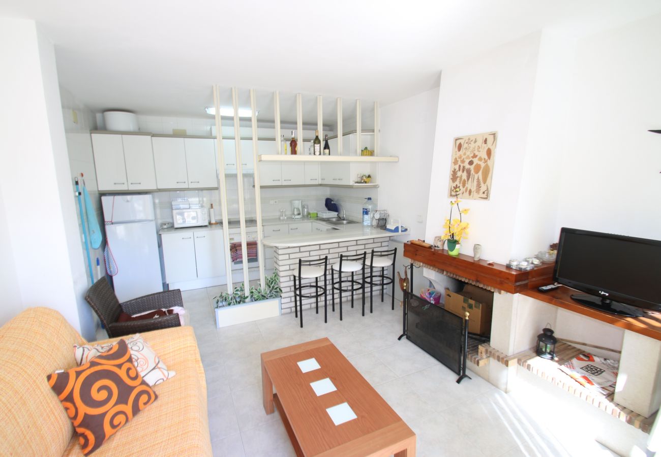 Ferienwohnung in Miami Playa - Villa Adriana A B301