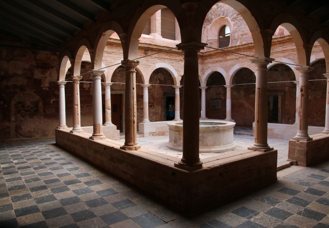 Ferienwohnung in Miami Playa - Estudio 7 Ferienwohnung in Miami Playa - Estudio 7