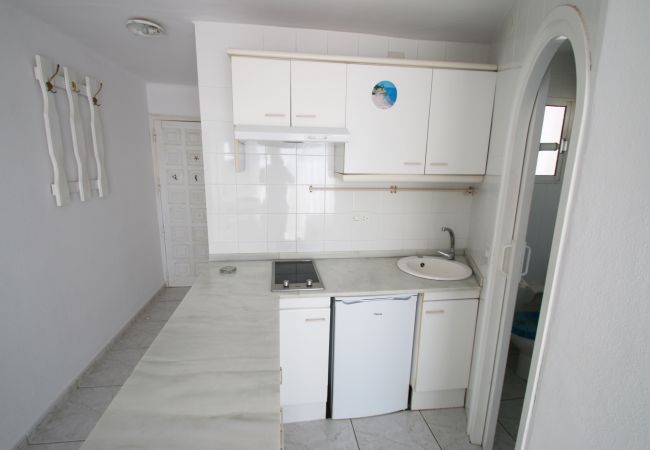 Ferienwohnung in Miami Playa - Estudio 7 Ferienwohnung in Miami Playa - Estudio 7