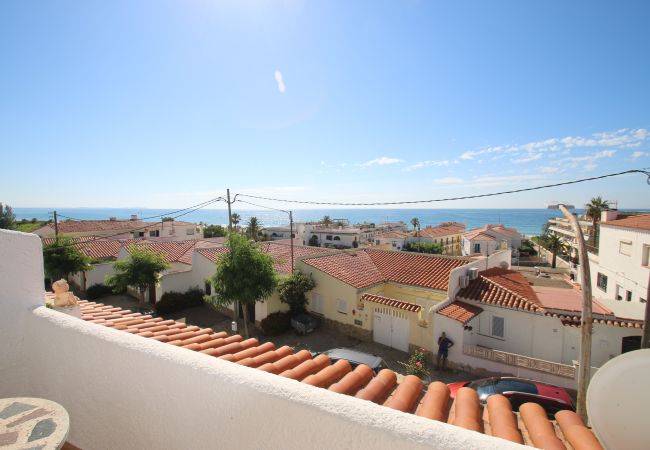 Ferienwohnung in Miami Playa - Estudio 7 Ferienwohnung in Miami Playa - Estudio 7