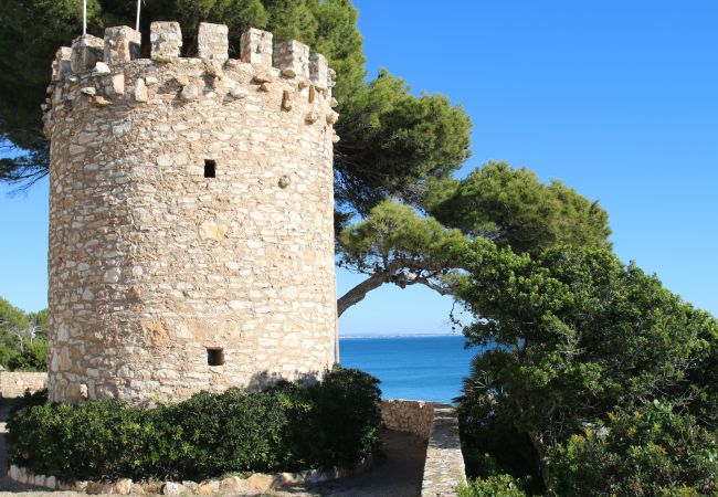 Ferienwohnung in Miami Playa - Estudio 7 Ferienwohnung in Miami Playa - Estudio 7