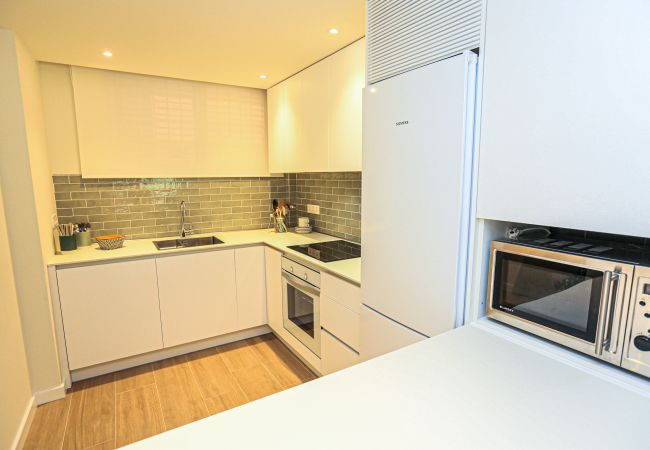 Ferienwohnung in Cambrils - Mas den Gran D 1 7 Ferienwohnung in Cambrils - Mas den Gran D 1 7