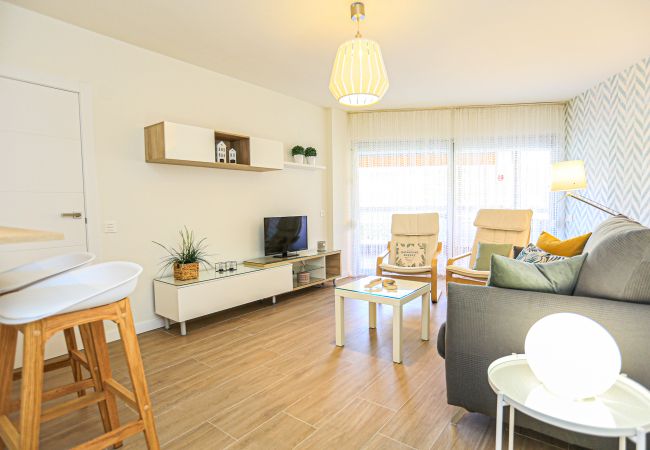 Ferienwohnung in Cambrils - Mas den Gran D 1 7 Ferienwohnung in Cambrils - Mas den Gran D 1 7