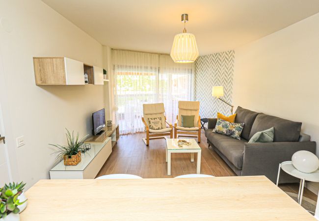 Ferienwohnung in Cambrils - Mas den Gran D 1 7 Ferienwohnung in Cambrils - Mas den Gran D 1 7