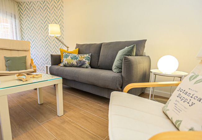 Ferienwohnung in Cambrils - Mas den Gran D 1 7 Ferienwohnung in Cambrils - Mas den Gran D 1 7