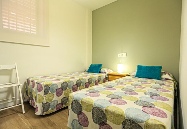 Ferienwohnung in Cambrils - Mas den Gran D 1 7 Ferienwohnung in Cambrils - Mas den Gran D 1 7