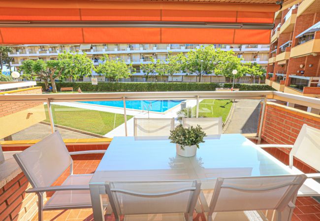 Ferienwohnung in Cambrils - Mas den Gran D 1 7 Ferienwohnung in Cambrils - Mas den Gran D 1 7