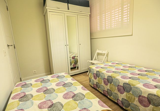 Ferienwohnung in Cambrils - Mas den Gran D 1 7 Ferienwohnung in Cambrils - Mas den Gran D 1 7