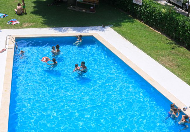 Ferienwohnung in Cambrils - Mas den Gran D 1 7 Ferienwohnung in Cambrils - Mas den Gran D 1 7